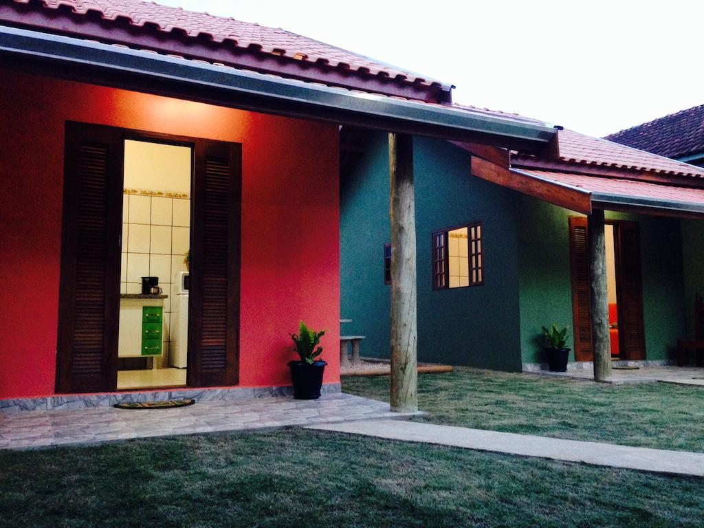 Juquinha Chale Hotel Sao Bento do Sapucai Room photo